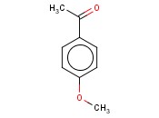 4'-<span class='lighter'>甲</span><span class='lighter'>氧基</span>苯乙酮