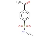 4-<span class='lighter'>甲</span><span class='lighter'>磺</span><span class='lighter'>酰</span><span class='lighter'>基</span>苯乙酮