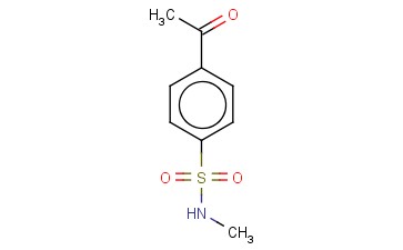 4-<span class='lighter'>甲</span><span class='lighter'>磺</span><span class='lighter'>酰</span><span class='lighter'>基</span>苯乙酮