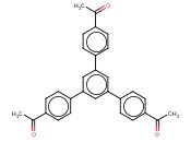 1,3,5-TRI(4-ACETYLPHENYL)BENZENE