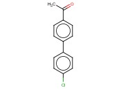 Ethanone, 1-(4'-chloro[1,1'-biphenyl]-4-yl)-