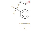 2',4'-双(三<span class='lighter'>氟</span><span class='lighter'>甲基</span>)<span class='lighter'>苯乙酮</span>
