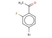 4-BROMO-2-FLUOROACETOPHENONE