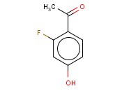 2'-FLUORO-4'-HYDROXYACETOPHENONE
