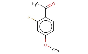 2'-FLUORO-4'-METHOXYACETOPHENONE