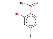 1-(4-<span class='lighter'>BROMO</span>-2-HYDROXYPHENYL)<span class='lighter'>ETHANONE</span>
