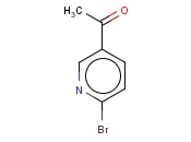 1-(6-BROMO-PYRIDIN-3-YL)-ETHANONE