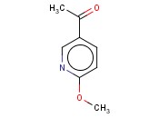 5-<span class='lighter'>ACETYL</span>-2-METHOXYPYRIDINE