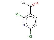1-(2,6-Dichloropyridin-3-yl)ethanone