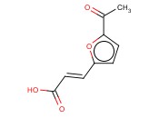 4-<span class='lighter'>甲</span><span class='lighter'>氧基</span><span class='lighter'>肉桂酸</span>