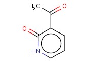 3-<span class='lighter'>ACETYL</span>-2(1H)-PYRIDINONE
