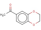 1-(2,3-dihydrobenzo[b][1,4]dioxin-6-yl)ethanone