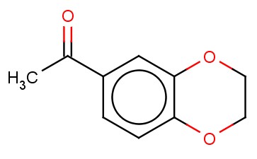 <span class='lighter'>1,4-BENZODIOXAN-6-YL</span> METHYL KETONE