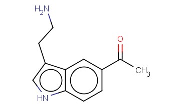 乙酰<span class='lighter'>色</span><span class='lighter'>胺</span>