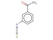 3-乙酰基<span class='lighter'>异</span><span class='lighter'>硫</span><span class='lighter'>氰酸</span><span class='lighter'>苯</span><span class='lighter'>酯</span>