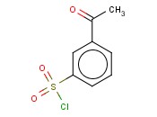 3-ACETYLBENZENESULFONYL CHLORIDE