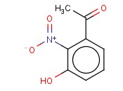 1-(3-HYDROXY-2-NITROPHENYL)ETHANONE