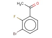1-(3-BroMo-2-fluorophenyl)ethanone
