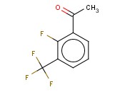 2'-FLUORO-3'-(TRIFLUOROMETHYL)ACETOPHENONE