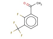 2'-FLUORO-3'-(<span class='lighter'>TRIFLUOROMETHYL</span>)ACETOPHENONE
