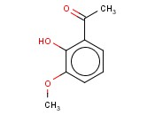 1-(2-<span class='lighter'>HYDROXY-3-METHOXYPHENYL</span>)ETHAN-1-ONE