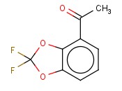 4-Acetyl-2,2-difluoro-1,3-benzodioxole