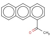 1-(ANTHRACEN-1-YL)ETHANONE