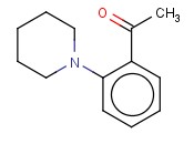 1-[2-(PIPERIDIN-1-YL)PHENYL]ETHAN-1-ONE