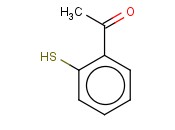 2'-MERCAPTOACETOPHENONE