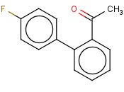 Ethanone, 1-(4'-fluoro[1,1'-biphenyl]-2-yl)-