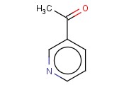 3-<span class='lighter'>ACETYLPYRIDINE</span>