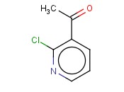 1-(2-氯-3-吡啶基)-1-乙酮