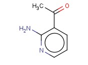 1-(2-Amino-pyridin-3-yl)-ethanone