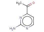 ETHANONE,1-(2-AMINO-4-PYRIMIDINYL)-