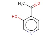 1-(3-HYDROXYPYRIDIN-4-YL)ETHANONE