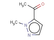 1-(1-METHYL-1H-PYRAZOL-5-YL)ETHANONE