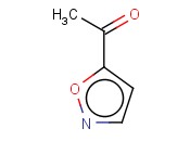 1-(5-异恶唑基)乙酮