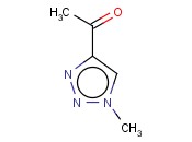 ETHANONE,1-(1-METHYL-1H-1,2,3-TRIAZOL-4-YL)-