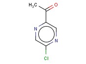 1-(5-Chloropyrazin-2-yl);ethanone