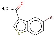 3-乙酰基-5-<span class='lighter'>溴</span><span class='lighter'>苯</span><span class='lighter'>并</span><span class='lighter'>噻吩</span>