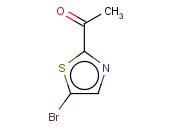 1-(5-BROMOTHIAZOL-2-YL)ETHANONE