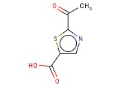2-ACETYLTHIAZOLE-5-CARBOXYLIC ACID