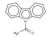 9-Acetylcarbazole