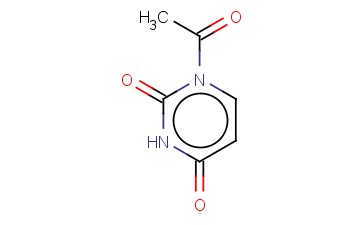 N1-<span class='lighter'>ACETYL</span> URACIL