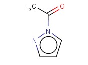 1-(1H-PYRAZOL-1-YL)ETHANONE