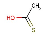THIOACETATE