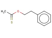 2-<span class='lighter'>PHENETHYL</span> THIOACETATE