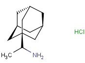 1-(1-金刚烷基)乙胺盐酸盐