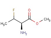 METHYL (2R)-2-AMINO-3-FLUOROBUTANOATE
