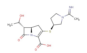 <span class='lighter'>帕</span><span class='lighter'>尼</span>培南